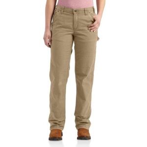 Carhartt NWT Loose Fit Carpenter Pants